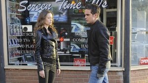 Terminator: Kroniki Sary Connor Odcinek 21
