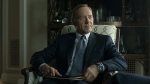 House of Cards Rozdział 18