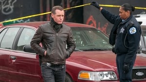 Chicago P.D. Piękna przyjaźń