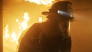 Chicago Fire Trzymaj język za zębami