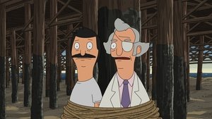 Bob's Burgers Wojna o nabrzeże