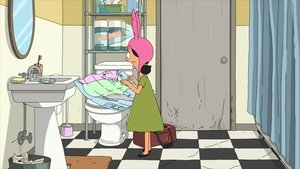 Bob's Burgers Dzieciaki uciekają