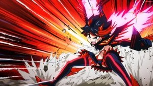 Kill la Kill Odcinek 9