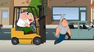 Family Guy: Głowa rodziny Problemy Petera