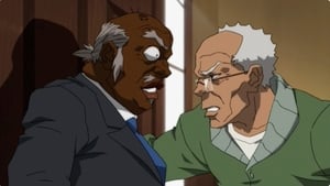 The Boondocks Odcinek 2