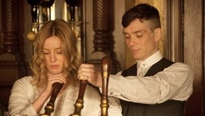 Peaky Blinders Odcinek 6