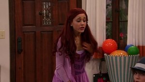 Sam i Cat Odcinek 23