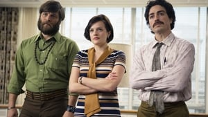 Mad Men Monolit