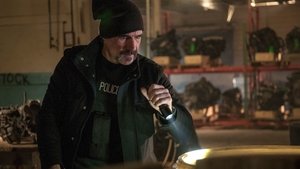Chicago P.D. Szorstka sprawiedliwość