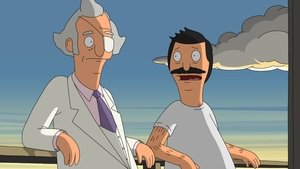 Bob's Burgers Protest Tiny