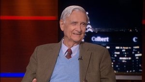 The Colbert Report Odcinek 99