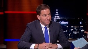 The Colbert Report Odcinek 103