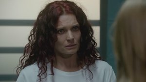 Wentworth. Więzienie dla kobiet Odcinek 9