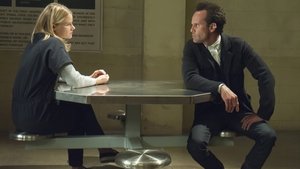 Justified: Bez przebaczenia Przez góry