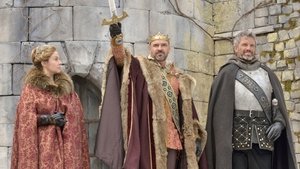 Nastoletnia Maria Stuart Niech żyje król