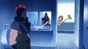 Kill la Kill Odcinek 5