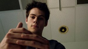 Teen Wolf: Nastoletni wilkołak Silverfinger
