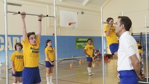 The Goldbergs Odcinek 19