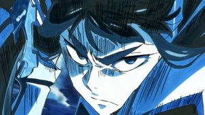Kill la Kill Odcinek 12