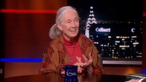 The Colbert Report Odcinek 88