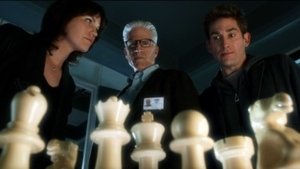 CSI: Kryminalne zagadki Las Vegas Król nie żyje
