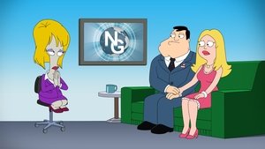 Amerykański tata Niusy i niuanse od Genevieve Vavance