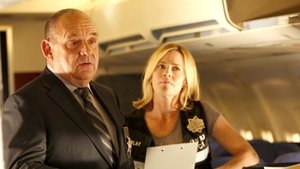 CSI: Kryminalne zagadki Las Vegas Atrakcje w samolocie