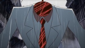Kill la Kill Odcinek 19
