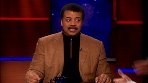 The Colbert Report Odcinek 75