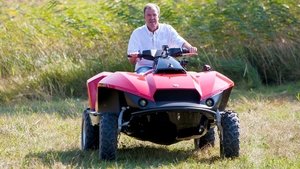 Top Gear Odcinek 2
