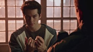 Teen Wolf: Nastoletni wilkołak Nicość
