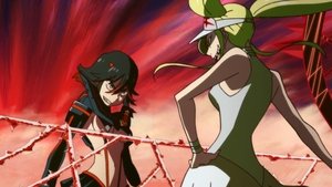 Kill la Kill Odcinek 2