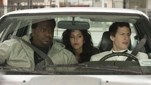 Brooklyn 9-9 Złodziej samochodów