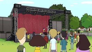 Rick i Morty Naga prawda