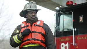 Chicago Fire Jeszcze jedna próba
