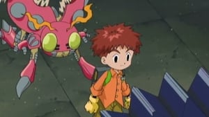 Digimon: Digital Monsters Odcinek 10