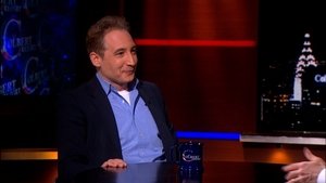 The Colbert Report Odcinek 64