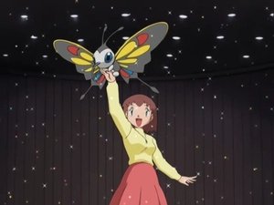 Pokémon Wszystko piękne i cudowne!