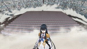 Kill la Kill Odcinek 18