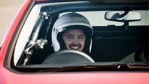 Top Gear Odcinek 5