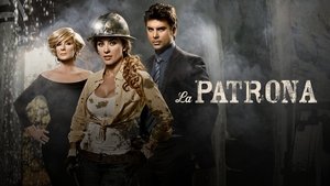 La Patrona Odcinek 1