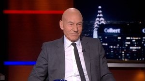 The Colbert Report Odcinek 109