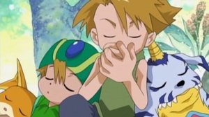 Digimon: Digital Monsters Odcinek 3