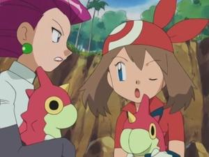 Pokémon Który Wurmple jest który?