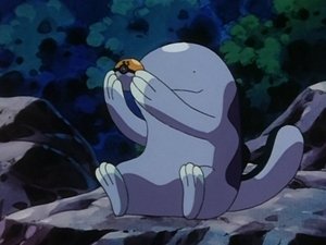 Pokémon Błękitny księżyc