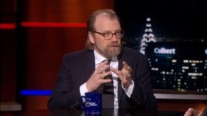 The Colbert Report Odcinek 94