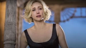 Bates Motel Wymeldowanie