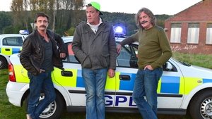 Top Gear Odcinek 1