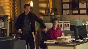 Justified: Bez przebaczenia Głód