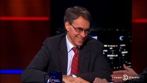 The Colbert Report Odcinek 41